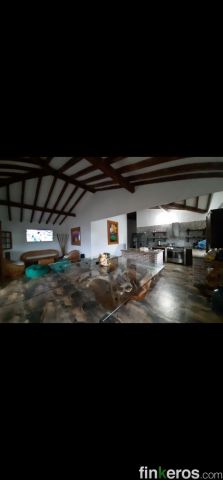 La casona de San luis - Finca en San Luis, Antioquia